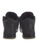 Jordan 3 Retro '5Lab3' Black Sneakers