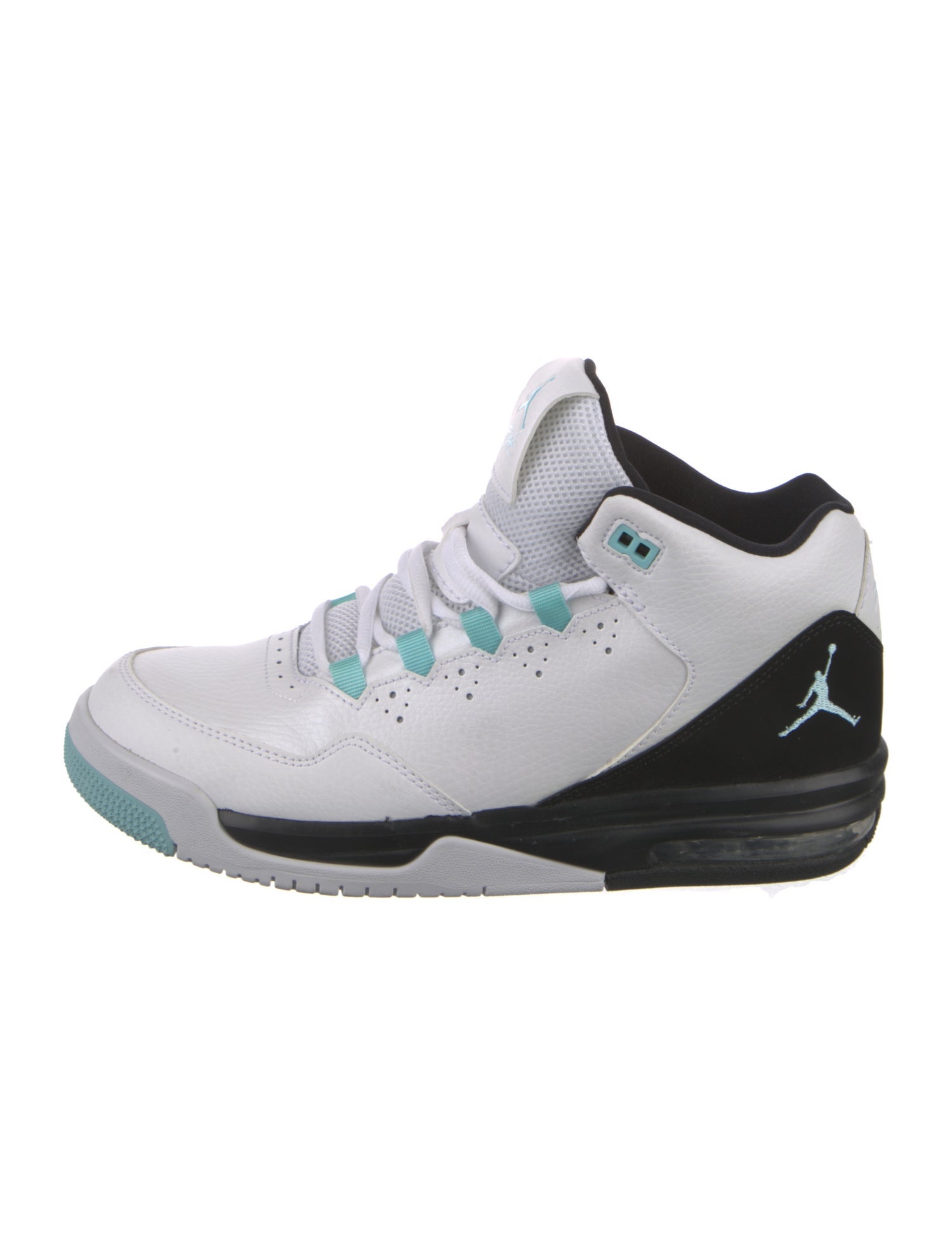 Jordan Flight Origin 2 GP 'Still Blue' Athletic Sneakers