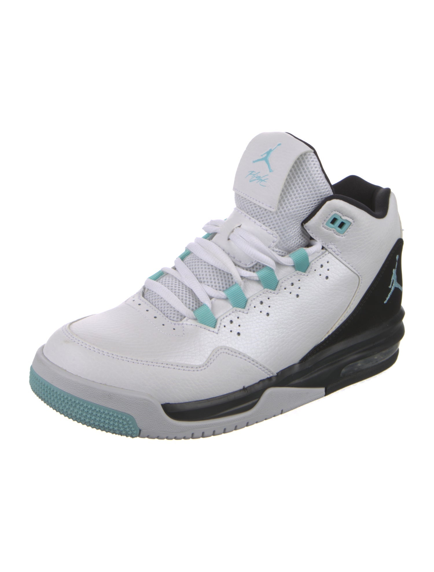 Jordan Flight Origin 2 GP 'Still Blue' Athletic Sneakers