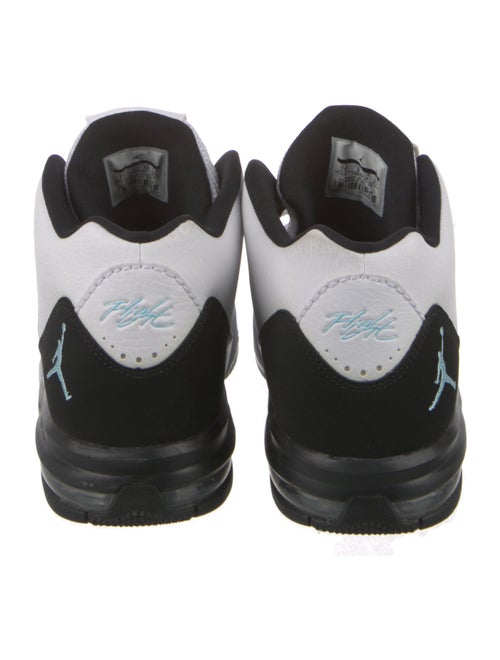 Jordan Flight Origin 2 GP 'Still Blue' Athletic Sneakers
