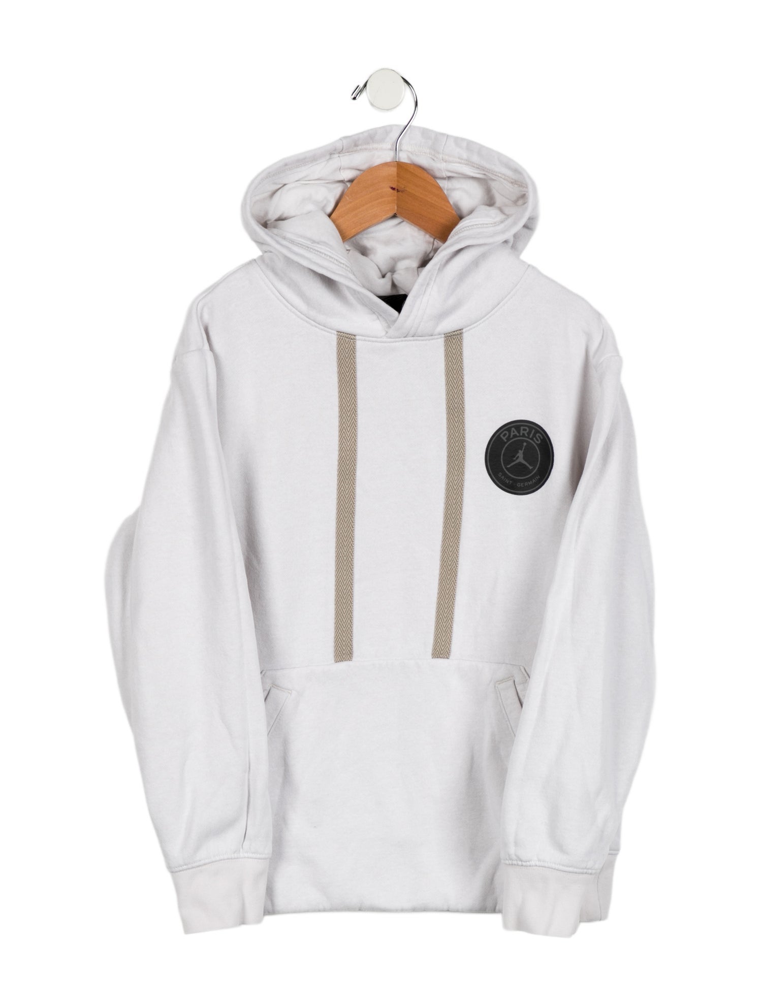 Jordan Boys' Hooded Sweatshirt