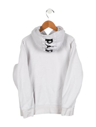 Jordan Boys' Hooded Sweatshirt