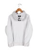 Jordan Boys' Hooded Sweatshirt