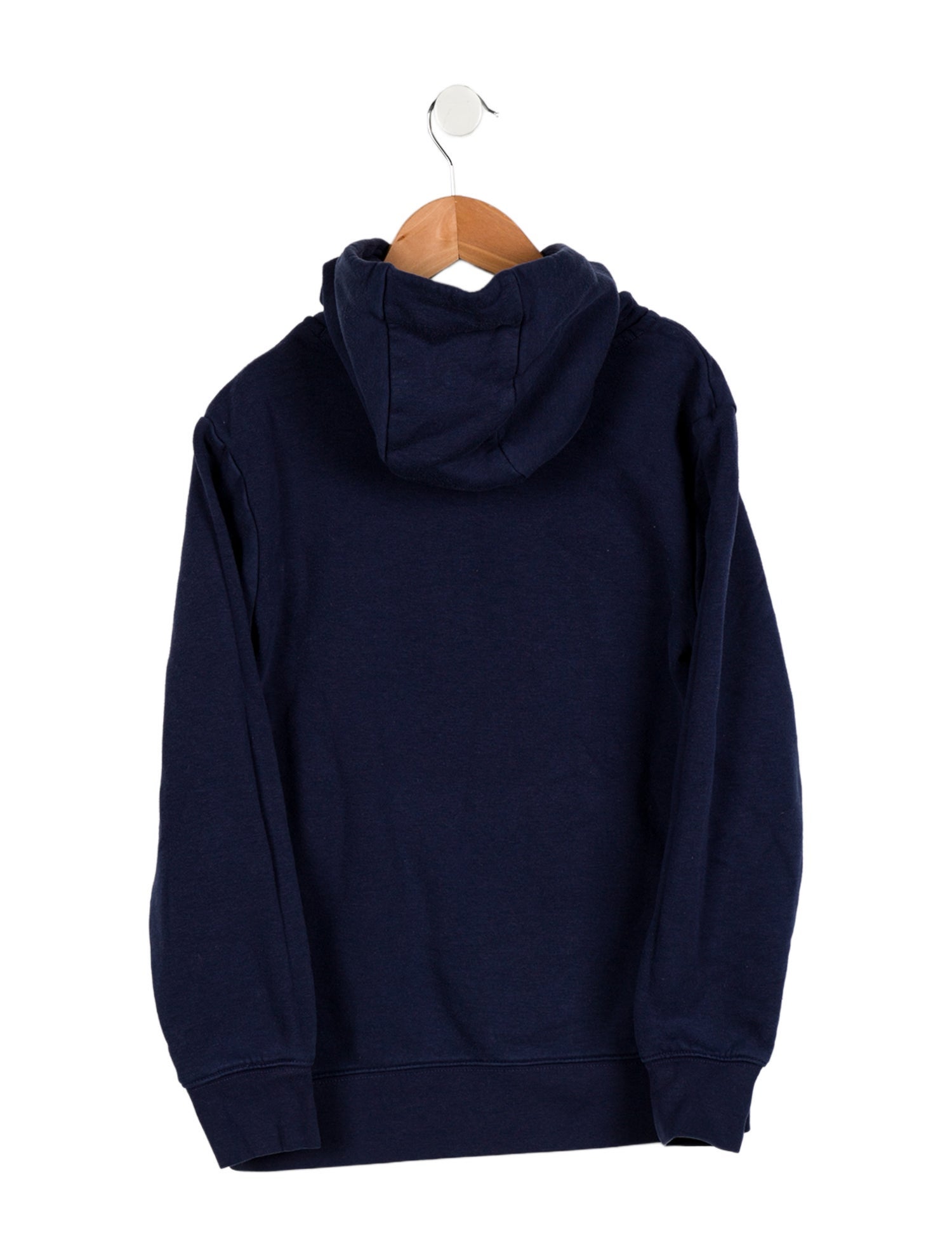 Jordan Boys' Graphic Hooded Sweatshirt