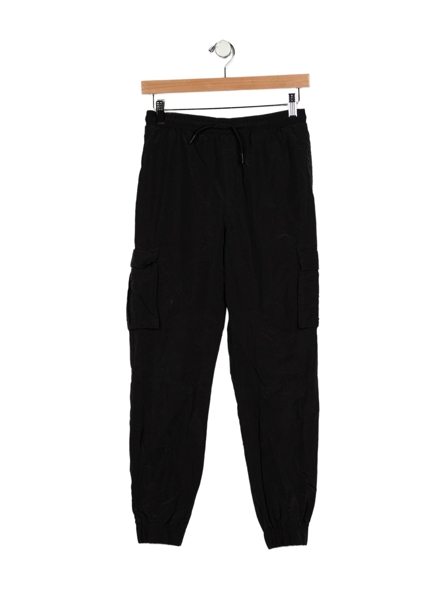 Jordan Boys' Nylon Blend Cargo Pants