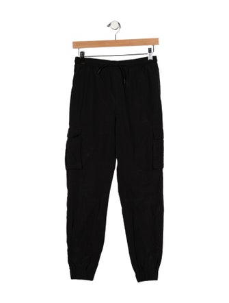 Jordan Boys' Nylon Blend Cargo Pants