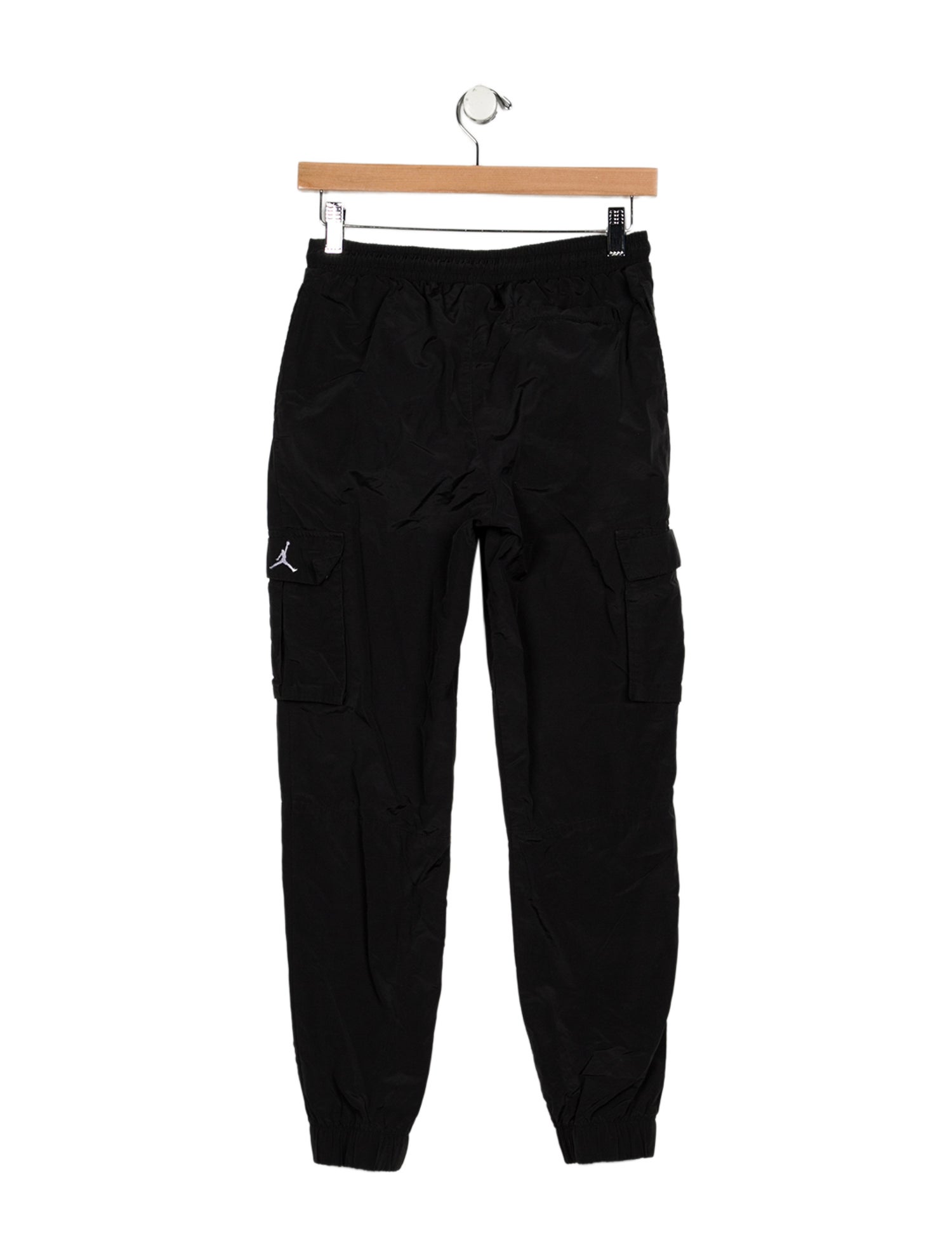Jordan Boys' Nylon Blend Cargo Pants