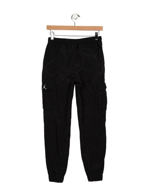 Jordan Boys' Nylon Blend Cargo Pants