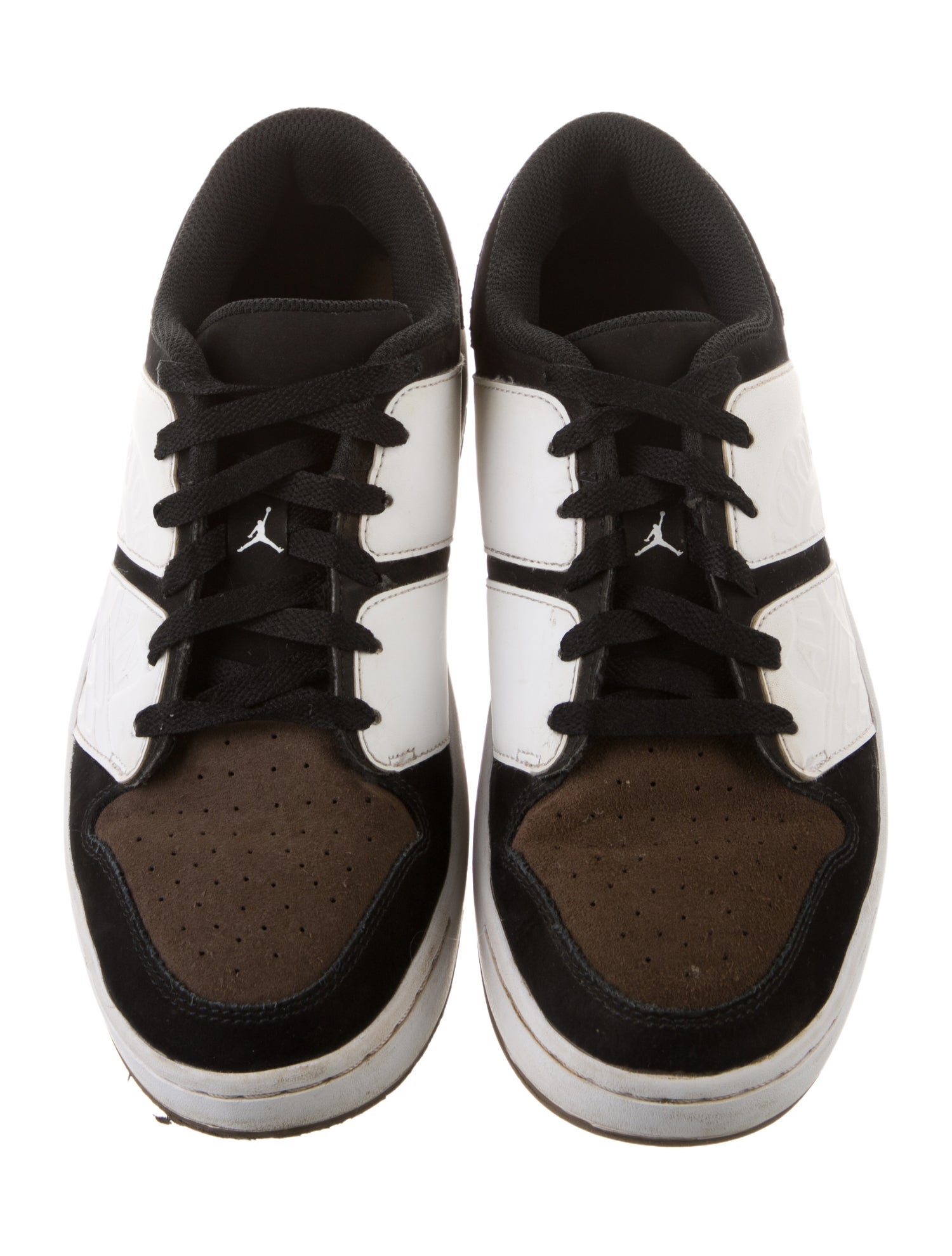 Jordan Kids' Nu Retro 1 Low 'Palomino' (GS) Sneakers