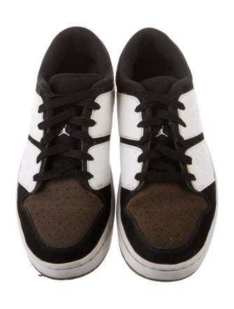 Jordan Kids' Nu Retro 1 Low 'Palomino' (GS) Sneakers