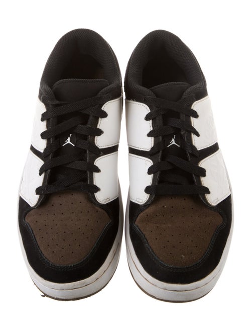 Jordan Kids' Nu Retro 1 Low 'Palomino' (GS) Sneakers