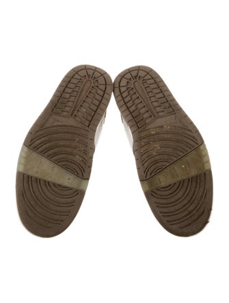 Jordan Kids' Nu Retro 1 Low 'Palomino' (GS) Sneakers