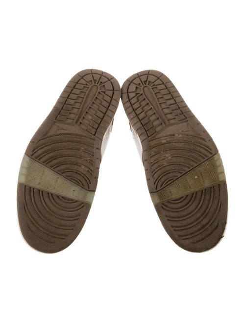 Jordan Kids' Nu Retro 1 Low 'Palomino' (GS) Sneakers