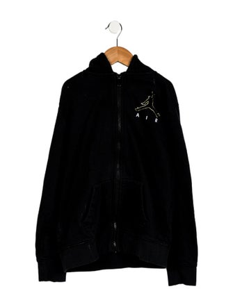 Jordan Boys' Hoodie