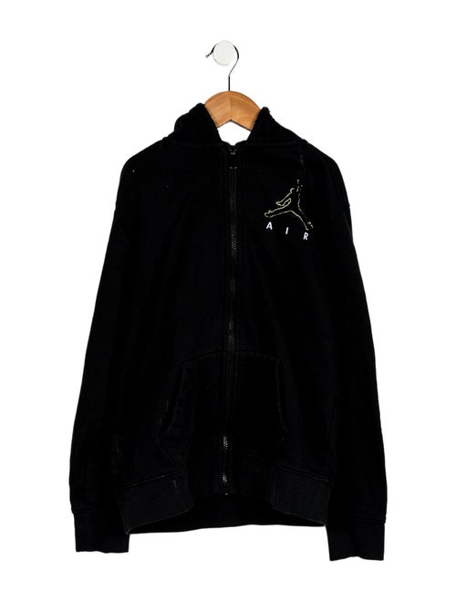 Jordan Boys' Hoodie
