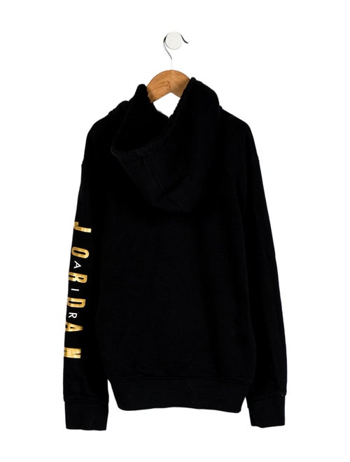 Jordan Boys' Hoodie