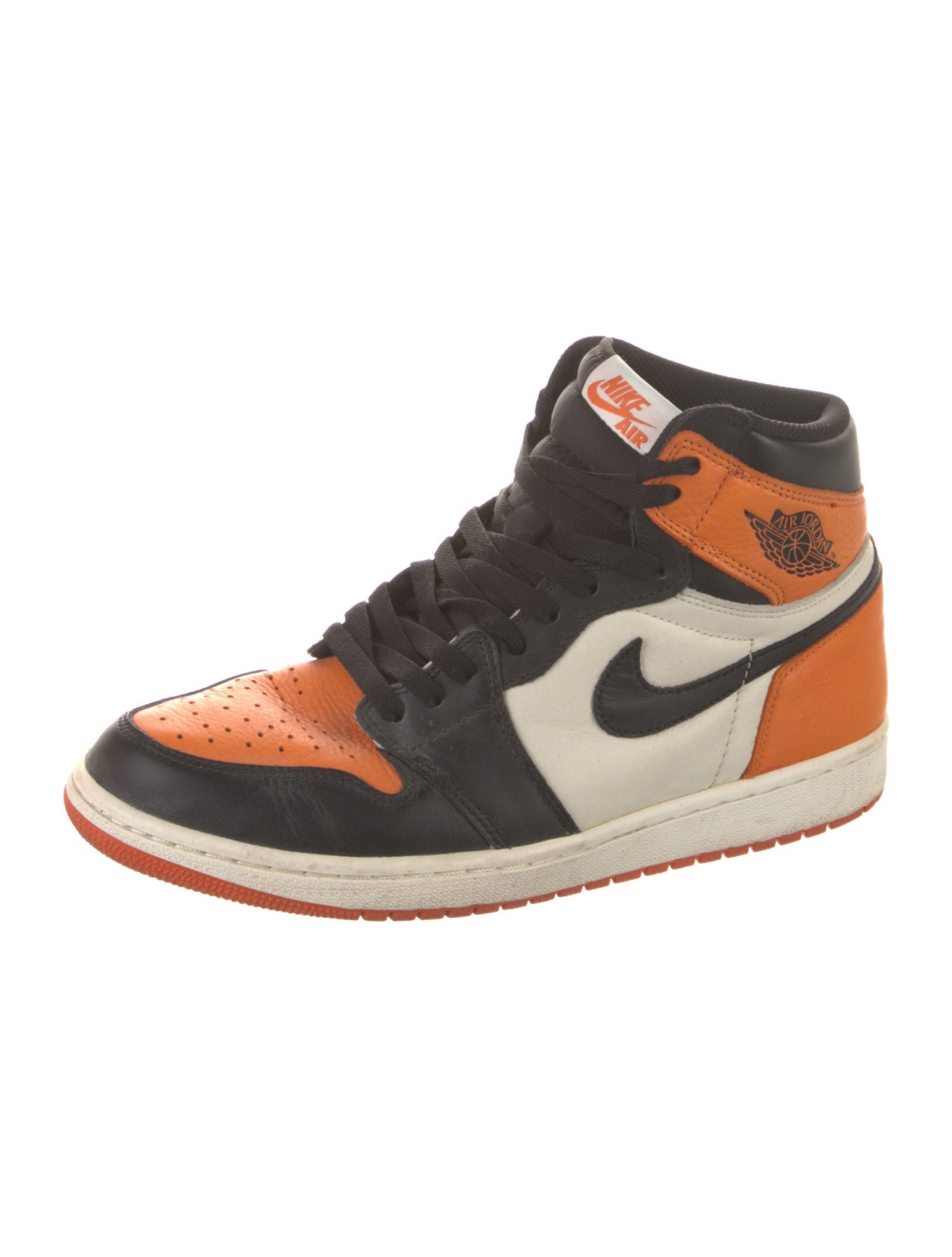 Jordan Jordan 1 Retro Athletic Sneakers