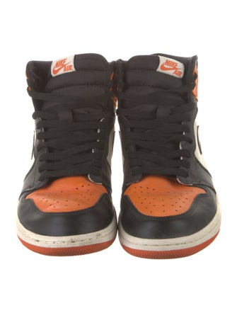 Jordan Jordan 1 Retro Athletic Sneakers