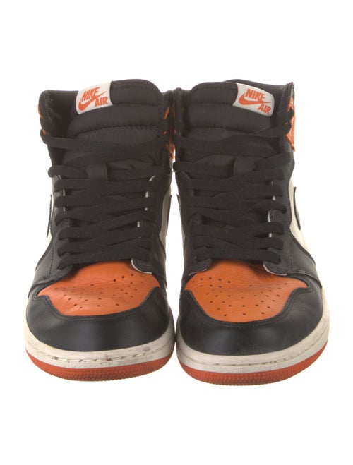 Jordan Jordan 1 Retro Athletic Sneakers