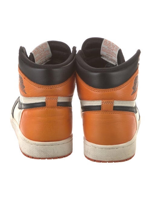 Jordan Jordan 1 Retro Athletic Sneakers