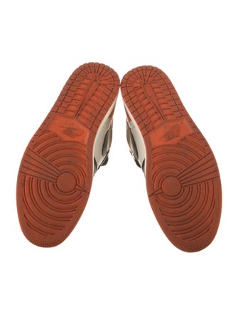 Jordan Jordan 1 Retro Athletic Sneakers