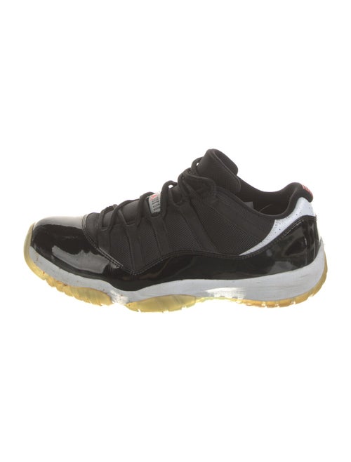 Jordan Patent Leather Sneakers