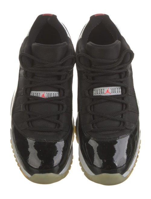 Jordan Patent Leather Sneakers