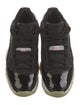 Jordan Patent Leather Sneakers