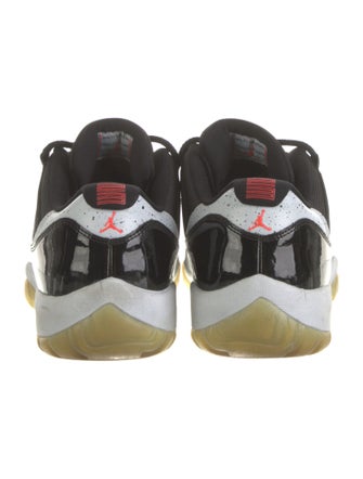 Jordan Patent Leather Sneakers