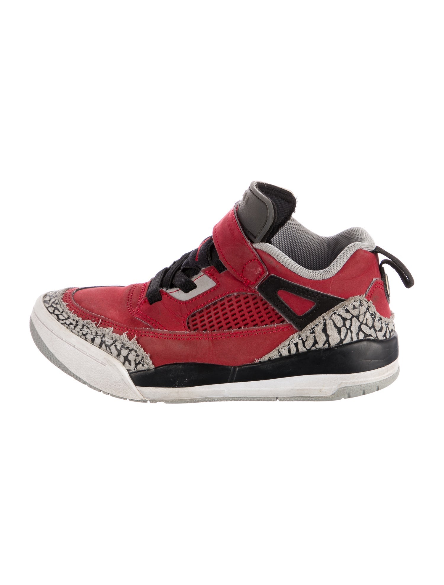 Jordan Kids Boys' Spizike Low Shoes