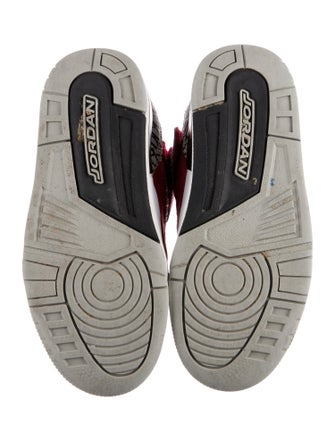 Jordan Kids Boys' Spizike Low Shoes