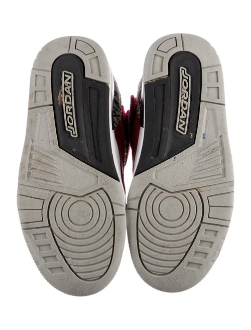 Jordan Kids Boys' Spizike Low Shoes