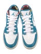 Jordan Kid Boys' 1 'Barcelona' Sneakers