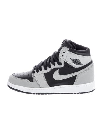 Jordan 1 Retro High Kids' Sneaker