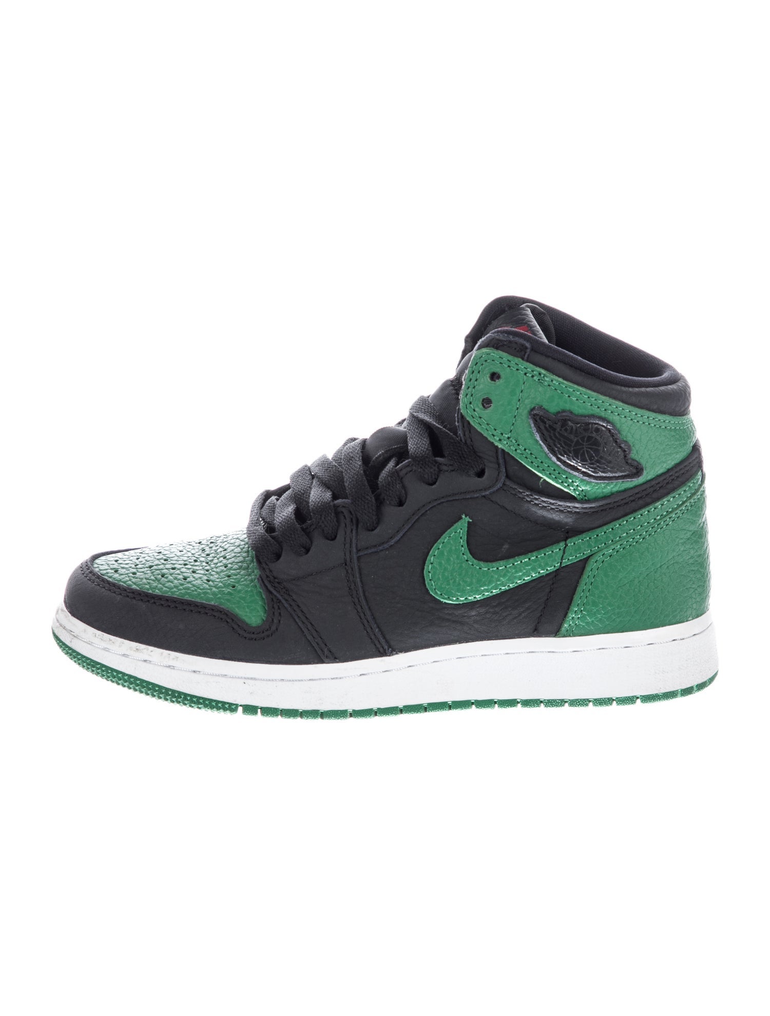 Jordan 1 Retro High Kids' Sneaker