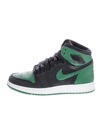 Jordan 1 Retro High Kids' Sneaker