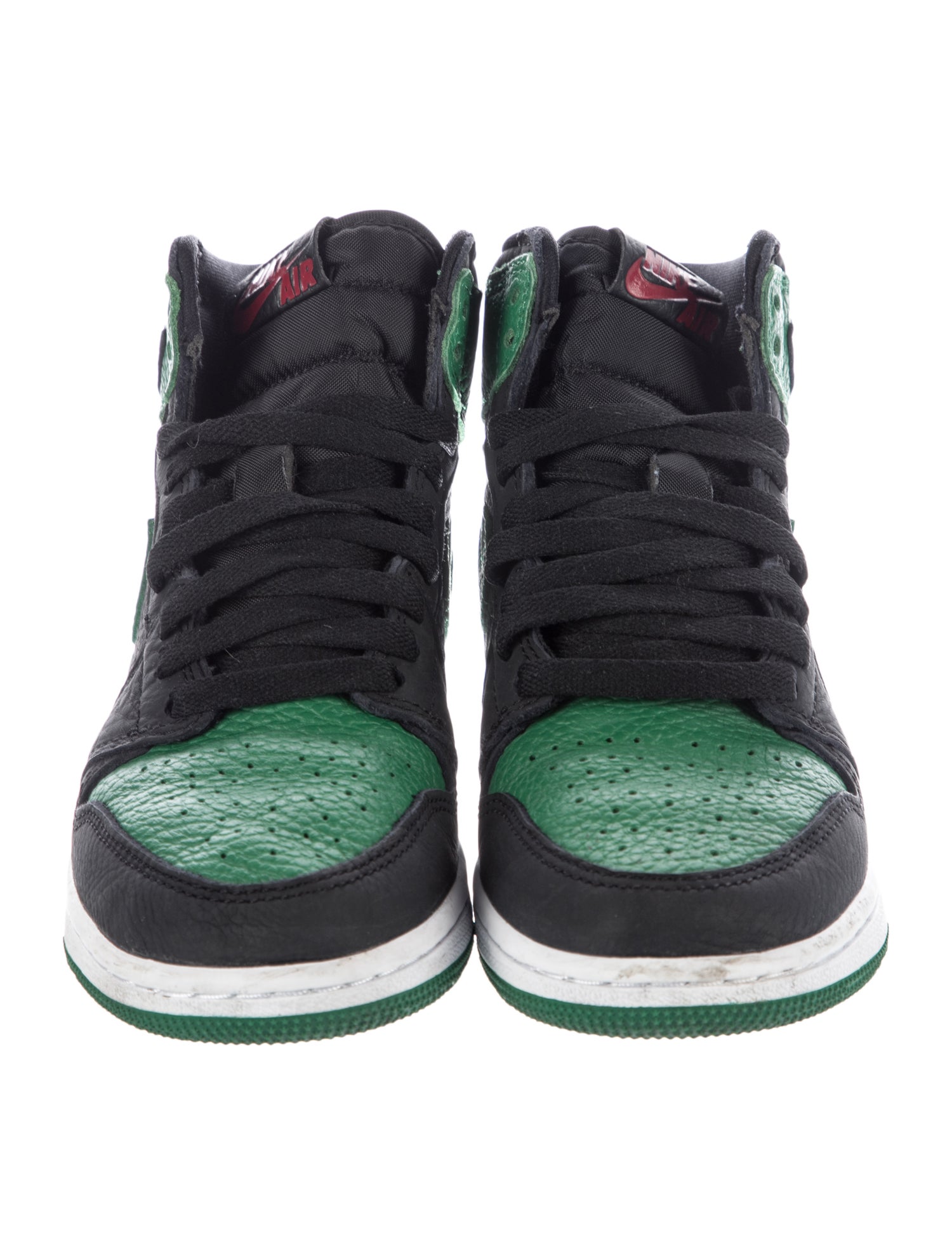 Jordan 1 Retro High Kids' Sneaker