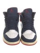 Jordan 1 Mid SE USA Sneakers