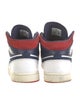 Jordan 1 Mid SE USA Sneakers