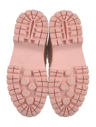 Jordan Leather Sneakers