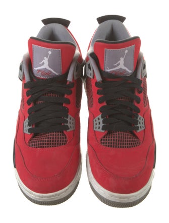 Jordan 2013 Suede Sneakers