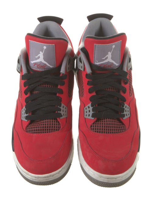 Jordan 2013 Suede Sneakers