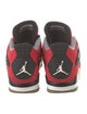 Jordan 2013 Suede Sneakers