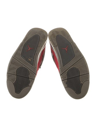 Jordan 2013 Suede Sneakers