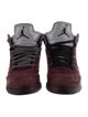 Jordan Suede Sneakers