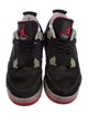 Jordan Suede Athletic Sneakers
