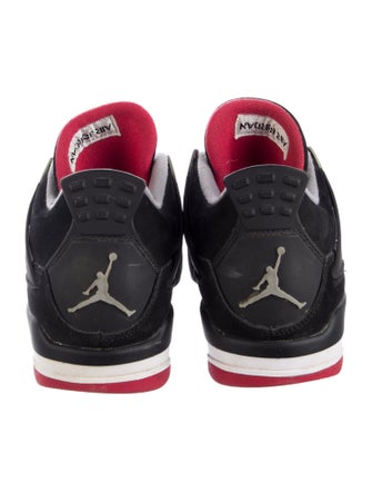Jordan Suede Athletic Sneakers