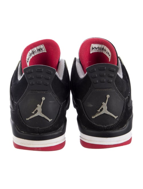 Jordan Suede Athletic Sneakers