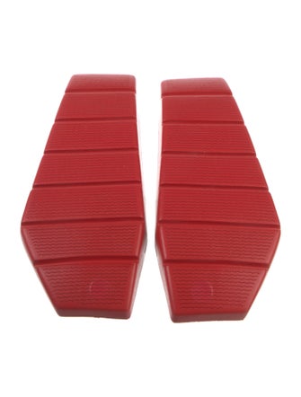 Jordan Rubber Slides