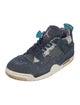 Jordan 4 Retro SE Sashiko Sneakers
